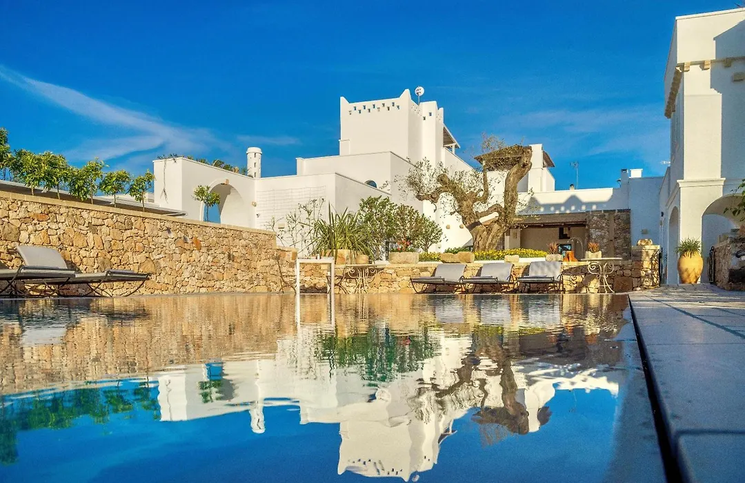 Masseria Le Mandorle-1