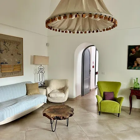 Masseria Le Mandorle-2