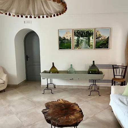 Masseria Le Mandorle-3